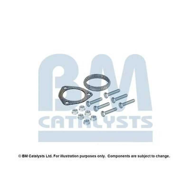 BM Catalysts Fitting Kit FK90319B FK90319B