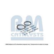 BM Catalysts Fitting Kit FK90319B FK90319B
