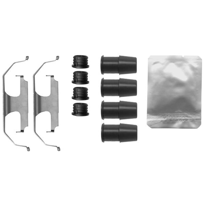 Mintex Mintex Pc Pad Accessories fits BMW 3 2011-2019