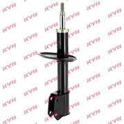 KYB Shock Absorber Damper Strut Front fits Renault Clio I 1990-1998