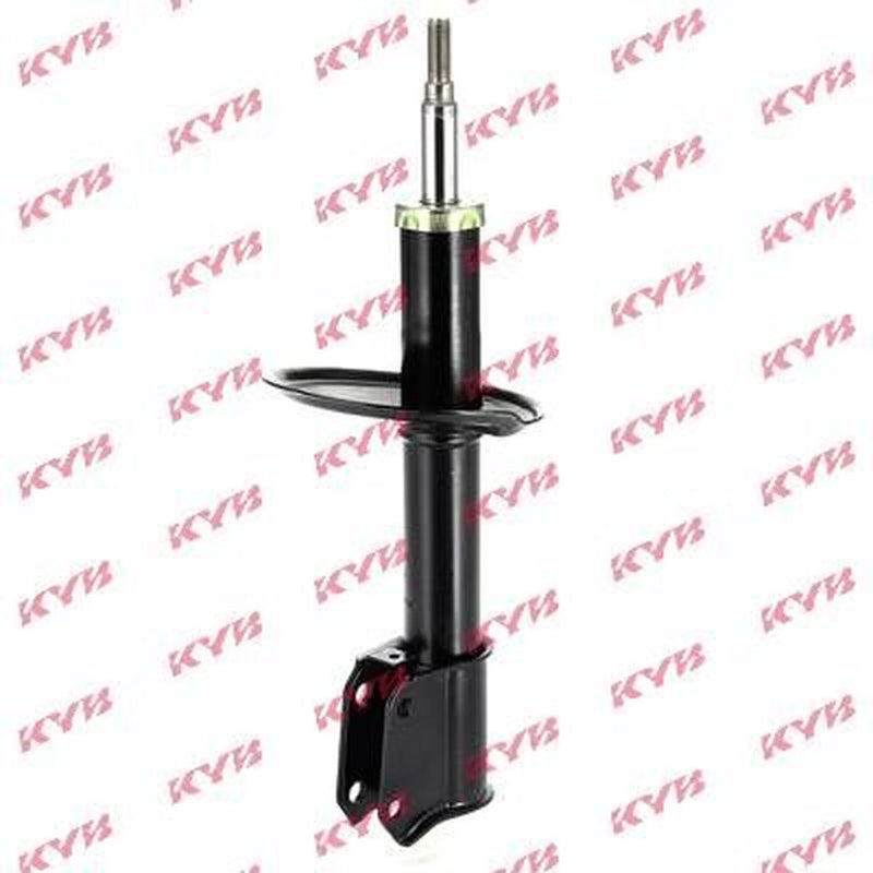 KYB 2 x Shock Absorbers fits Renault Clio I 1990-1998 1.2 1.4 1.8 1.9