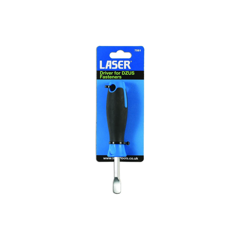 Laser Driver for DZUS Fasteners 7581 Laser - Dynamic Drive