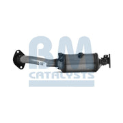 BM Catalysts Homologated Petrol Cat fits Honda Cr-V 2001-2007 2.0