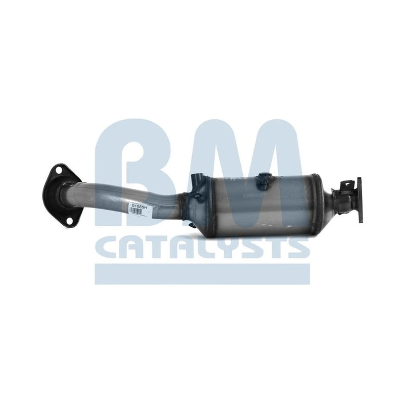 BM Catalysts Homologated Petrol Cat fits Honda Cr-V 2001-2007 2.0
