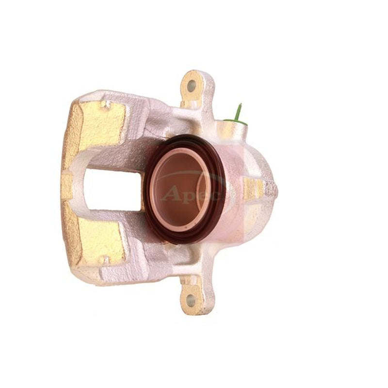 Apec 2 x Front Brake Calipers fits Mercedes-Benz A-Class 1997-2004