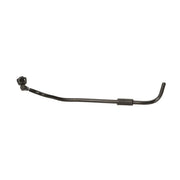 Gates Molded Heater Hose fits Opel Astra H 2005-2010 1.8