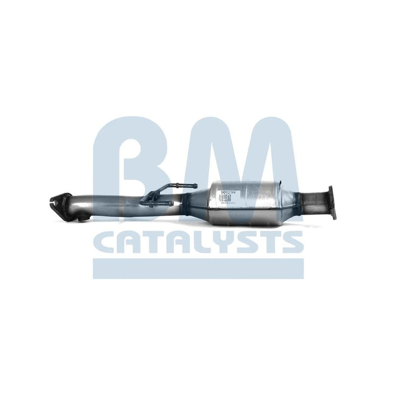 BM Catalysts Homologated Petrol Cat fits Kia Mentor 1993-1997 1.5 1.6
