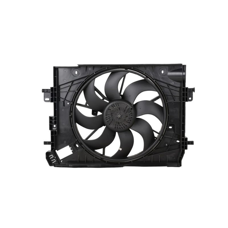 Hella Engine Cooling Fan 8EW 366 421-401