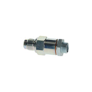 Bosch Fuel Injection Control Valve