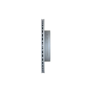 Bosch Front & Rear Brake Discs & Pads fits Renault Koleos II 2020 on 1.3