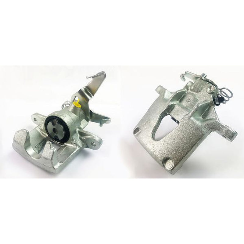 Abtex Brake Caliper Assembly Rear Left fits Nissan Interstar 2002-2006