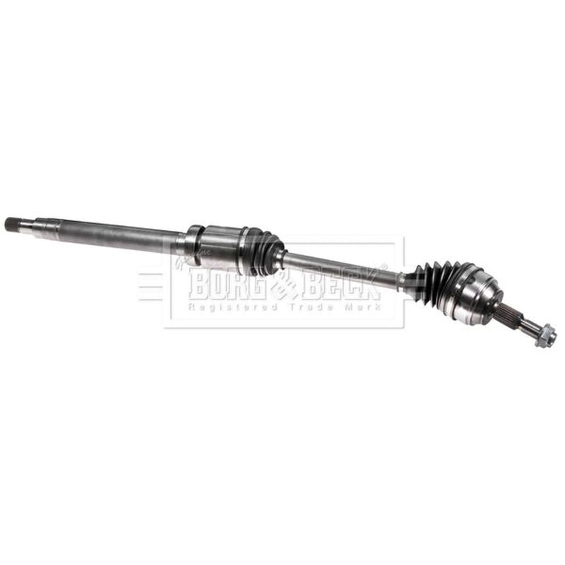 Borg & Beck CV Drive Shaft Driveshaft Front Right BDS1716