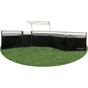 Windshield Pro Expert Edition Additional Panel 12020304001000 Quest - Dynamic Drive