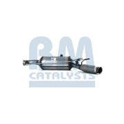 BM Catalysts Homologated Diesel Cat & Dpf fits Citroën C4 Grand Picasso I