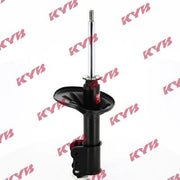 KYB 2 x Front Shock Absorbers fits Mazda Eunos 500 1992-1999 1.6 2.0