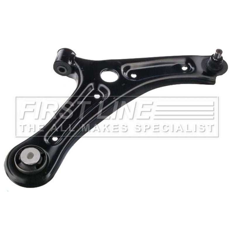 First Line Control/Trailing Arm fits Ford Ecosport 2012-2022 1.0 1.5 1.6 2.0