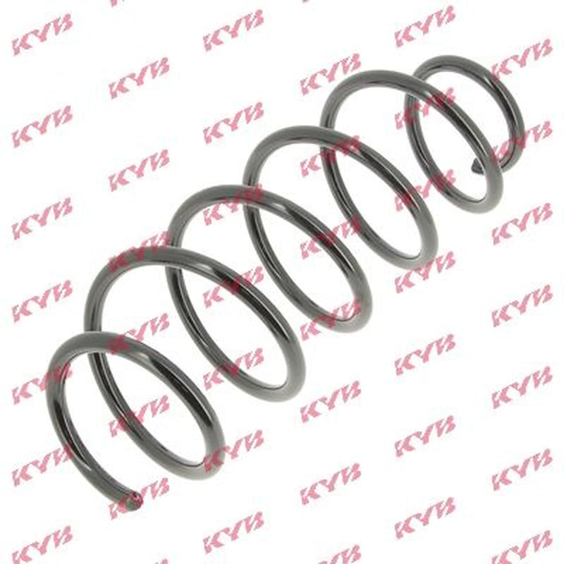 KYB Front Suspension Coil Spring fits Citroën DS4 2011-2015 1.6