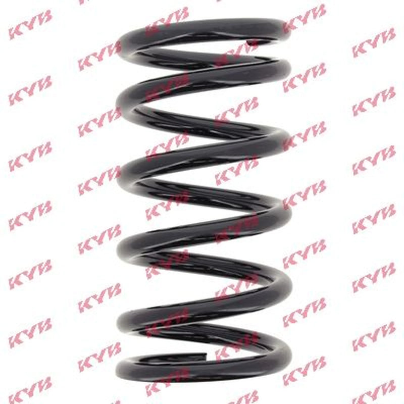 KYB 2 x Suspension Springs fits Mitsubishi Grandis 2004-2011 2.0 2.4