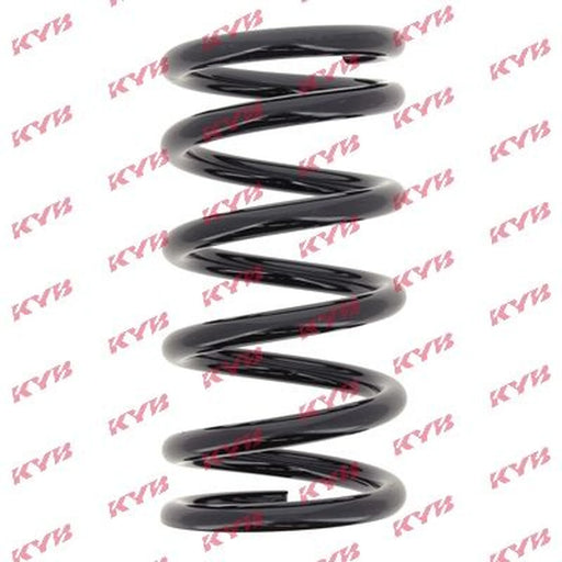 KYB 2 x Suspension Springs fits Mitsubishi Grandis 2004-2011 2.0 2.4