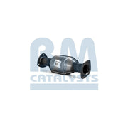 BM Catalysts Homologated Petrol Cat fits Skoda Favorit 1989-1994 1.3