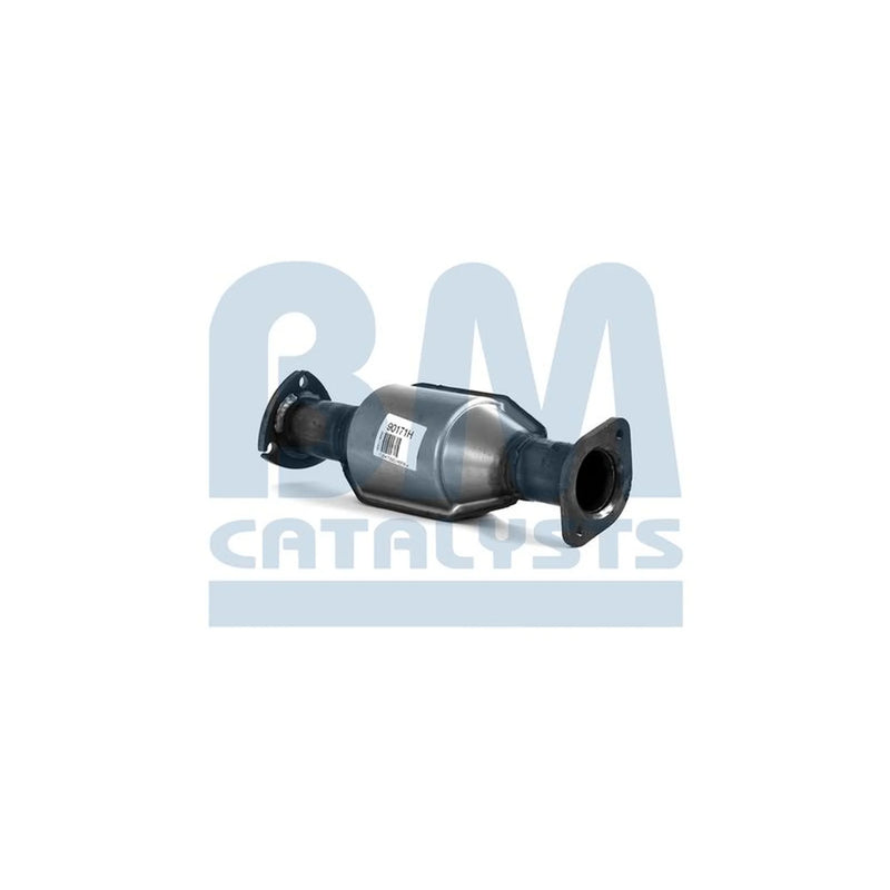 BM Catalysts Homologated Petrol Cat fits Skoda Favorit 1989-1994 1.3
