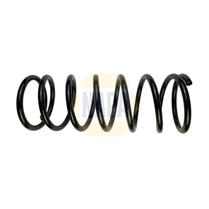 NAPA Front Suspension Coil Spring fits Land Rover Discovery 1998-2004 2.5 4.0