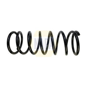 NAPA 2 x Suspension Springs fits Land Rover Discovery 1998-2004 2.5 4.0