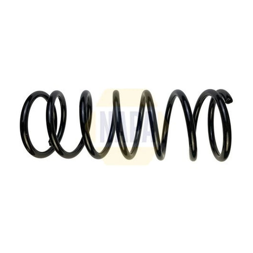 NAPA 2 x Suspension Springs fits Land Rover Discovery 1998-2004 2.5 4.0