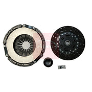 Apec Clutch Kit Set 3pc fits Land Rover 110/127 1983-1990 2.5
