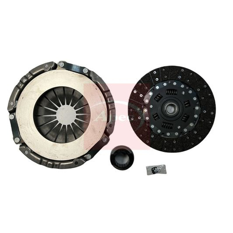 Apec Clutch Kit Set 3pc fits Land Rover 110/127 1983-1990 2.5
