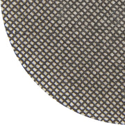 Silverline Hook & Loop Mesh Discs 125mm 10pk 4 x 40G, 4 x 80G, 2 x 120G Silverline - Dynamic Drive