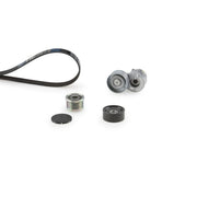 Gates V-Ribbed Belt Set K166PK1795