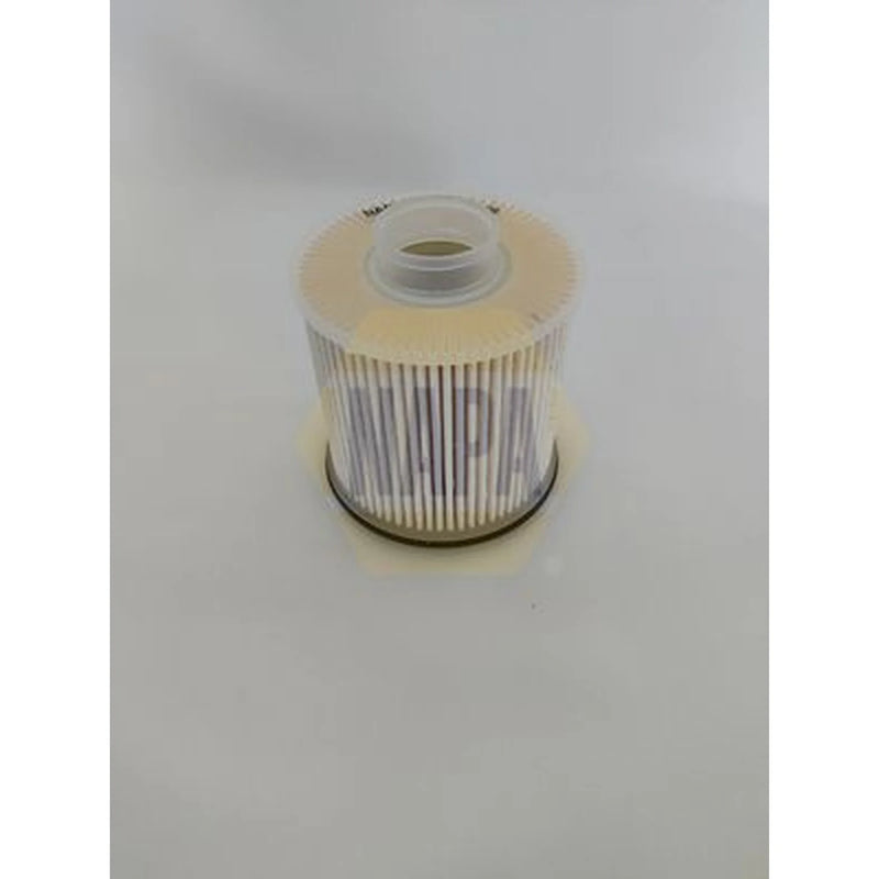 NAPA Fuel Filter Element fits Mercedes-Benz Citan Box Body/Mpv 2021 on