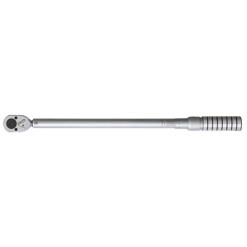 Sealey Torque Wrench Micrometer Style 1/2"Sq Drive 60-340Nm Calibrated STW704 Sealey - Dynamic Drive