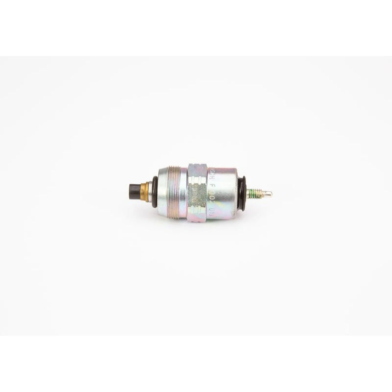 Bosch Solenoid Actuator Valve