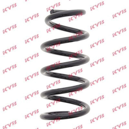 KYB Rear Suspension Coil Spring RA6027