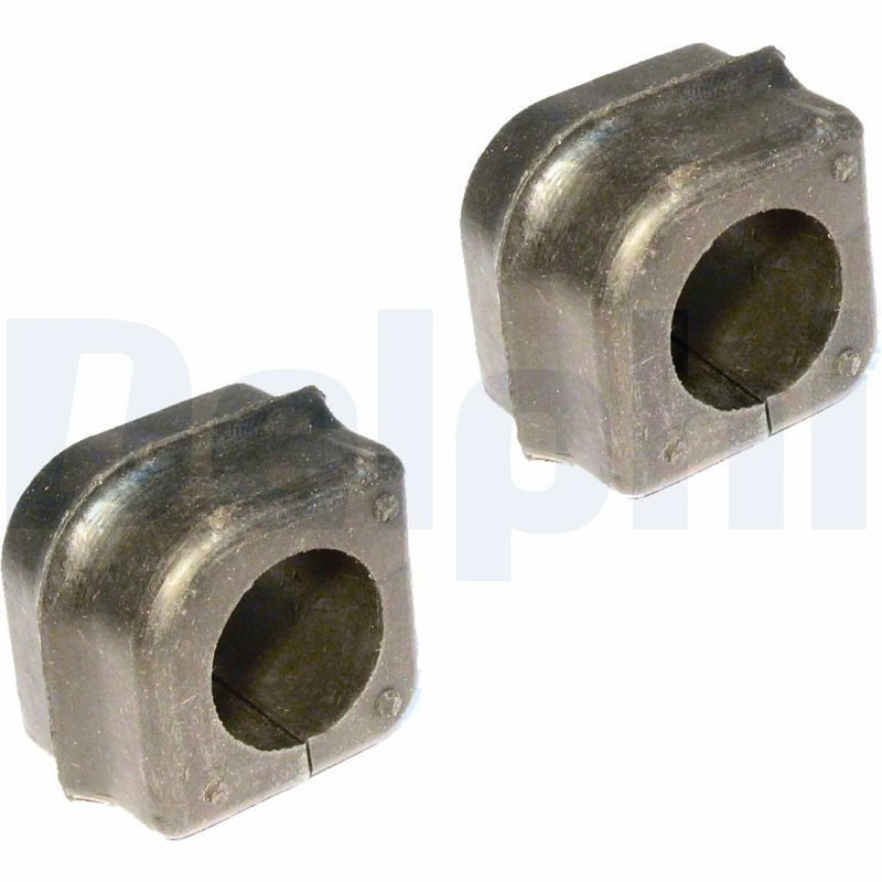 Delphi 2 x Anti Roll Bar Bush fits VW California T4 Camper 1994-2002 1.9
