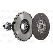 Valeo Clutch Kit Set 3pc 805063