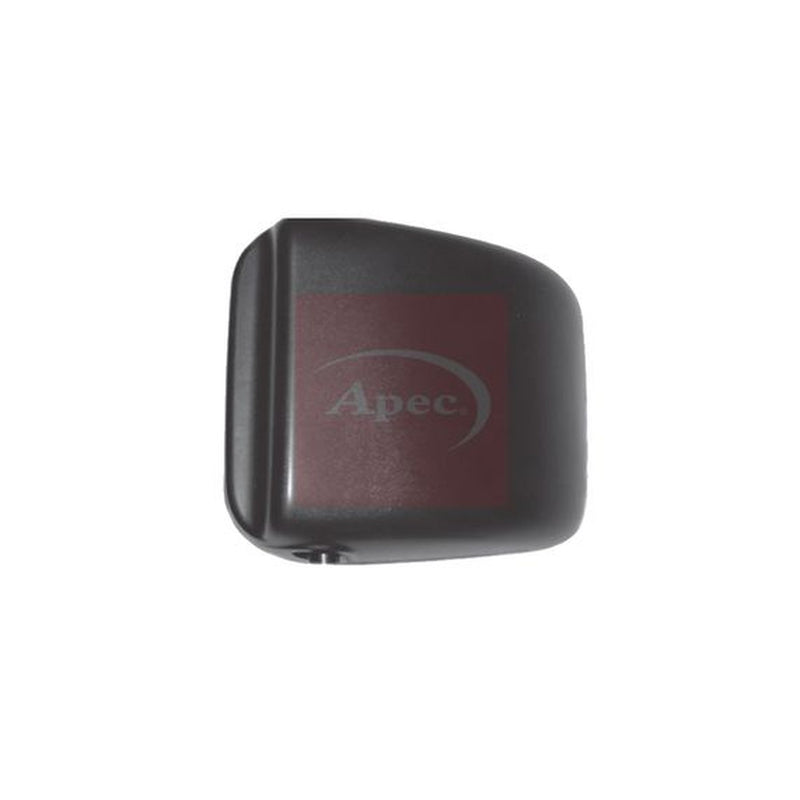 Apec Wing Mirror Cover Right fits Daf Lf 45 2001-2006