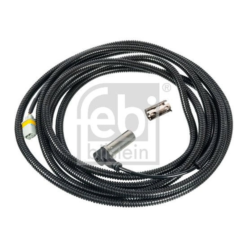 Febi ABS Wheel Speed Sensor Front 170611