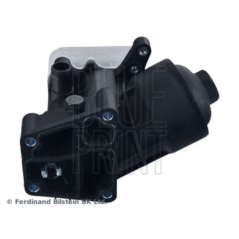 Blue Print Oil Filter Housing fits Seat Ibiza 2010-2015 1.2