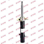 KYB Shock Absorber Damper Strut Front Left fits Mini Mini 2001-2008