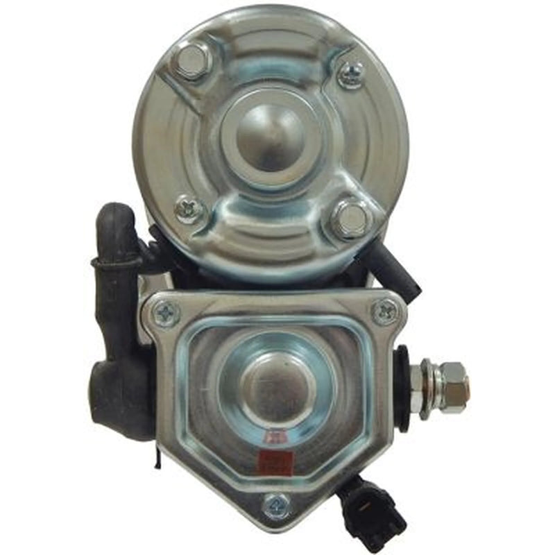Hella Starter Motor 12V 2.7kW 11 Teeth fits Toyota Hilux Vigo VII Pickup