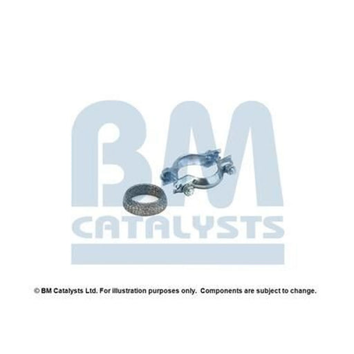 BM Catalysts Exhaust Pipe Mounting Kit FK70624A