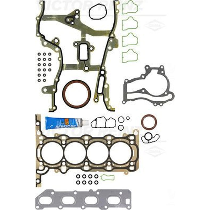 Victor Reinz Full Gasket Set 01-37875-02