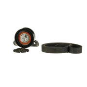 Gates V-Ribbed Belt Set fits Seat Ibiza 2015-2017 1.0