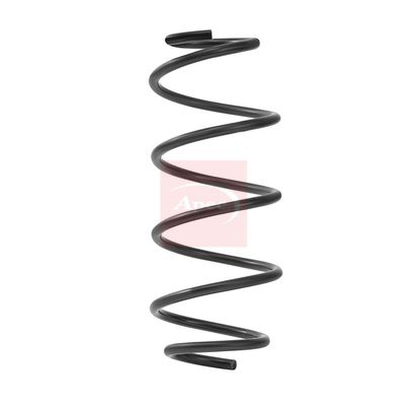 Apec 2 x Suspension Springs fits Peugeot 308 Sw II 2014-2021 2.0