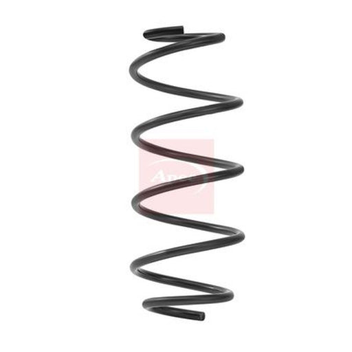 Apec 2 x Suspension Springs fits Peugeot 308 Sw II 2014-2021 2.0