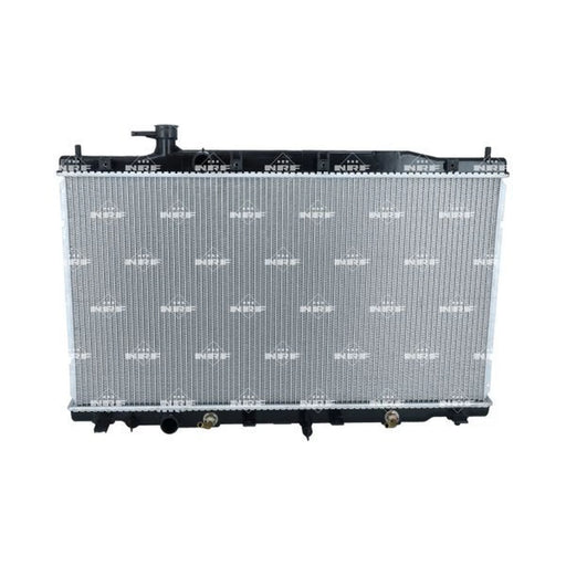 NRF Engine Radiator 58469
