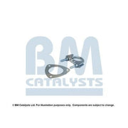 BM Catalysts Exhaust Pipe Mounting Kit FK50099A